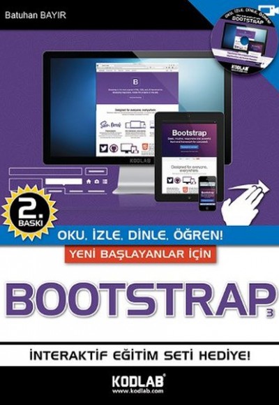 Bootstrap 3 Bootstrap 3