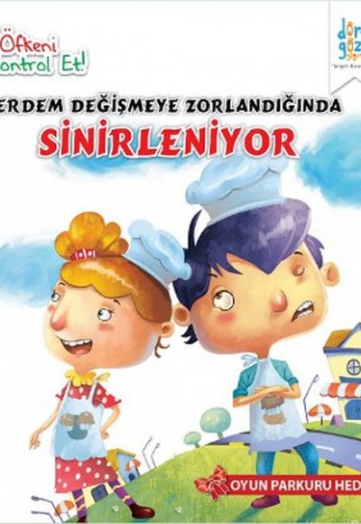 Öfkeni Kontrol Et - Erdem Değişmeye Zorlandığında Sinirleniyor Öfkeni Kontrol Et - Erdem Değişmeye Zorlandığında Sinirleniyor
