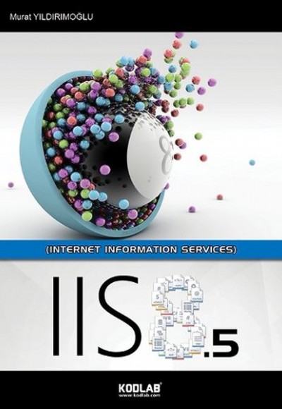 Iis 8.5 Iis 8.5