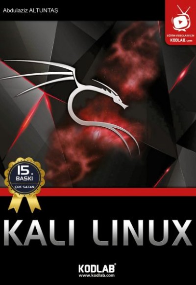 Kali Linux Kali Linux