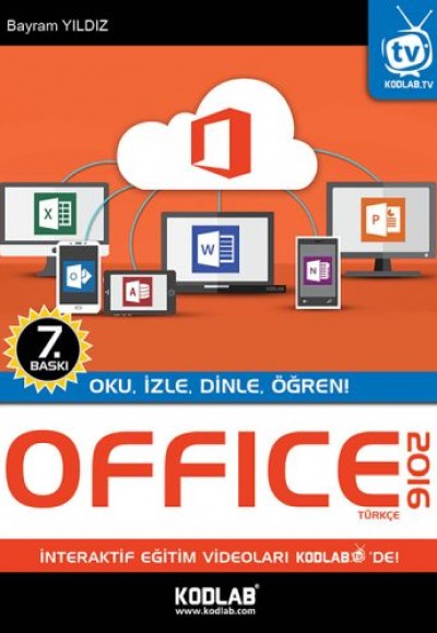 Office 2016 Türkçe Office 2016 Türkçe
