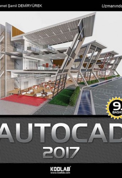 Autocad 2017 Autocad 2017