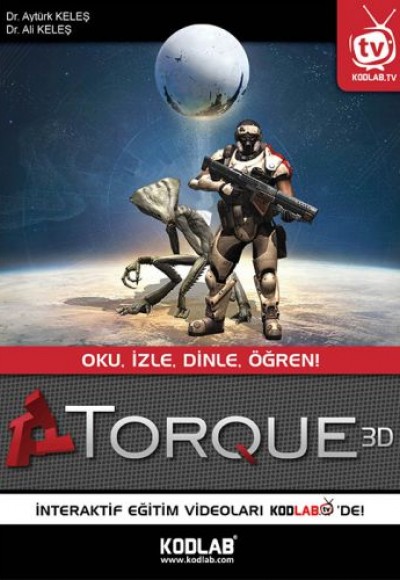 Torque 3D Torque 3D