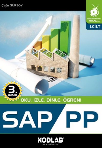 Sap PP 1. Cilt Sap PP 1. Cilt