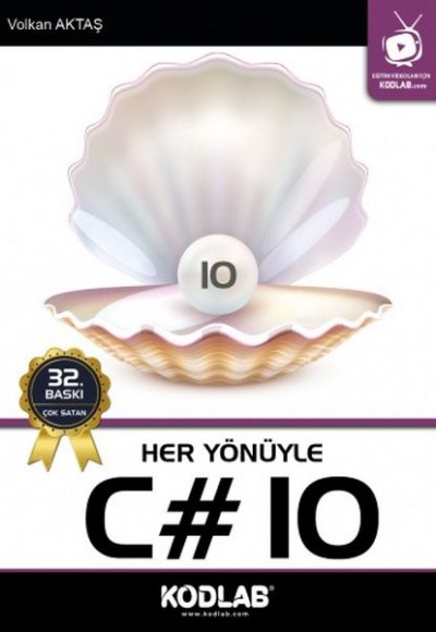 Her Yönüyle C# 9.0 Her Yönüyle C# 9.0