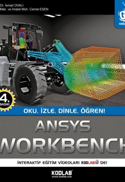 Anys Workbench Anys Workbench