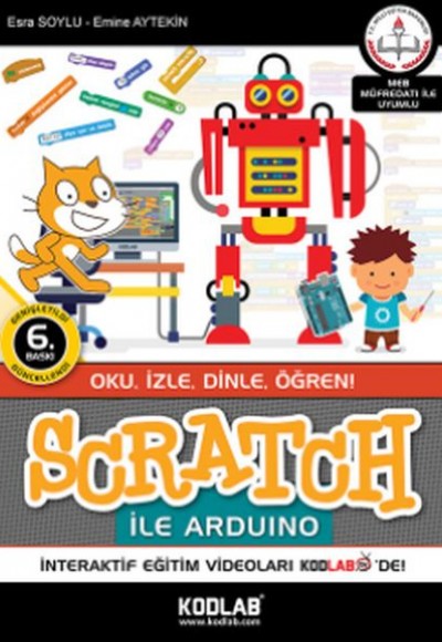 Scratch ile Arduino Scratch ile Arduino