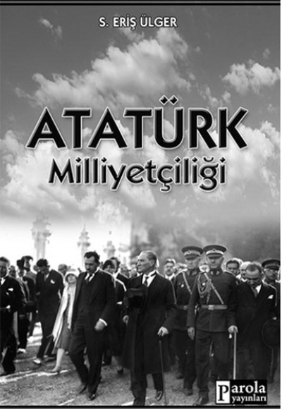 Atatürk Milliyetçiliği Atatürk Milliyetçiliği