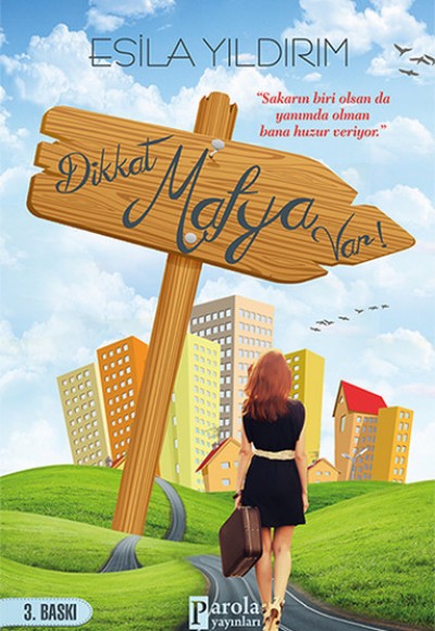 Dikkat! Mafya Var! Dikkat! Mafya Var!