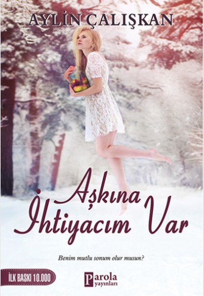Aşkına İhtiyacım Var Aşkına İhtiyacım Var