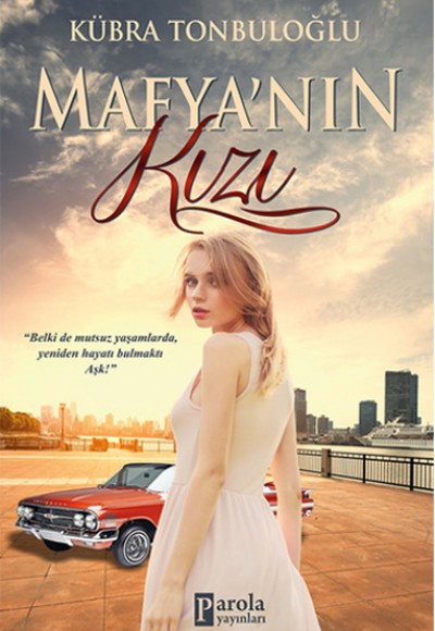 Mafya'nın Kızı Mafya'nın Kızı