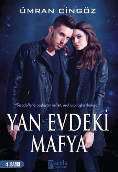 Yan Evdeki Mafya Yan Evdeki Mafya