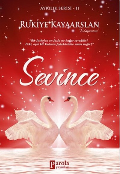 Sevince Sevince