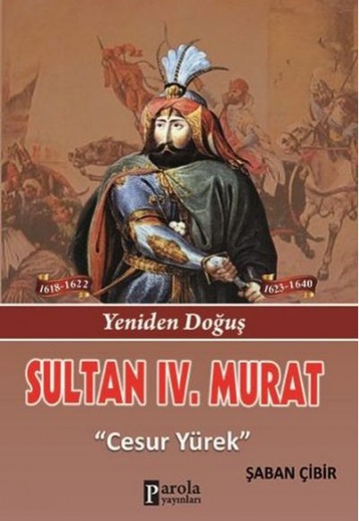 Sultan IV. Murat Sultan IV. Murat