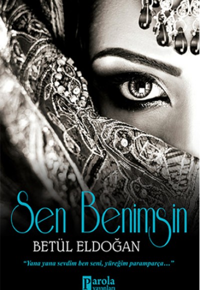 Sen Benimsin Sen Benimsin