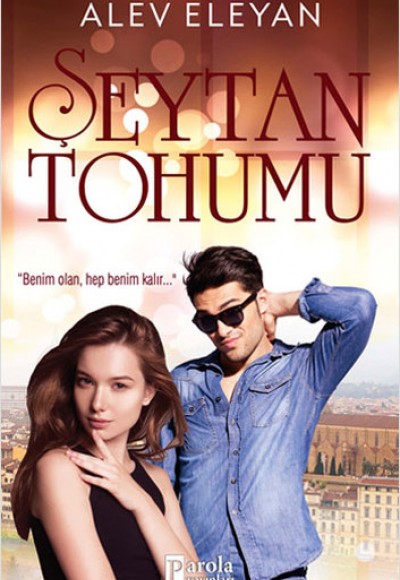 Şeytan Tohumu Şeytan Tohumu