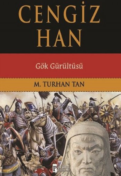Cengiz Han Gök Gürültüsü Cengiz Han Gök Gürültüsü