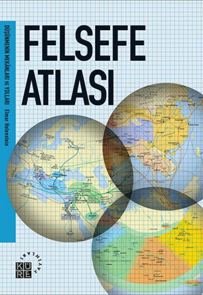 Felsefe Atlası Felsefe Atlası