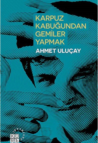 Karpuz Kabuğundan Gemiler Yapmak Karpuz Kabuğundan Gemiler Yapmak