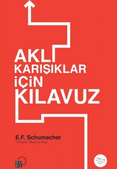 Aklı Karışıklar İçin Kılavuz Aklı Karışıklar İçin Kılavuz