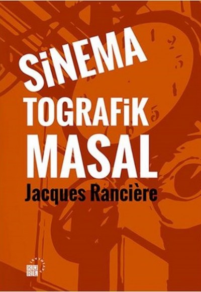 Sinematografik Masal Sinematografik Masal