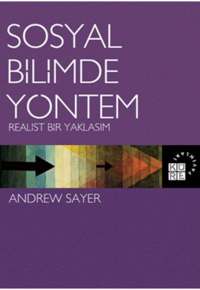 Sosyal Bilimde Yöntem Sosyal Bilimde Yöntem