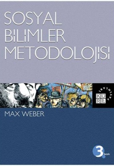 Sosyal Bilimlerin Metodolojisi Sosyal Bilimlerin Metodolojisi