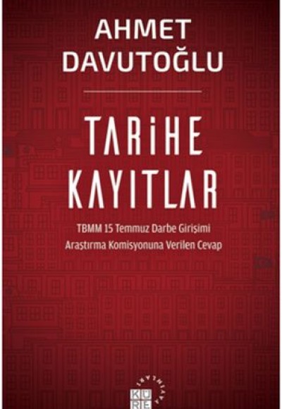 Tarihe Kayıtlar Tarihe Kayıtlar