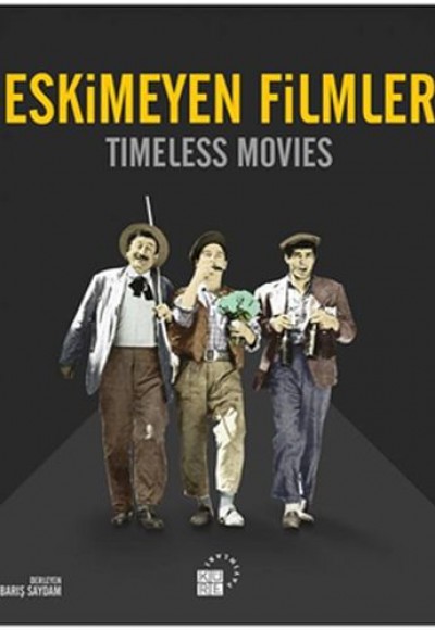 Eskimeyen Filmler Eskimeyen Filmler