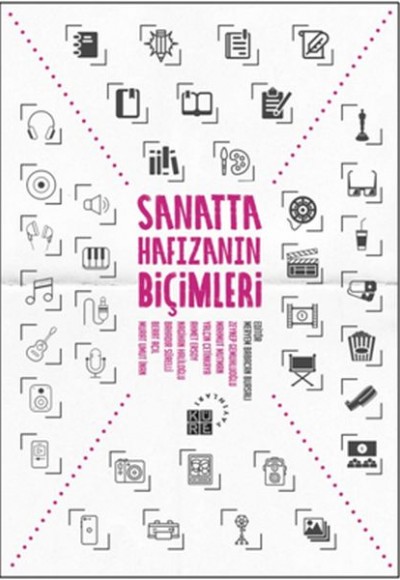 Sanatta Hafızanın Biçimleri Sanatta Hafızanın Biçimleri