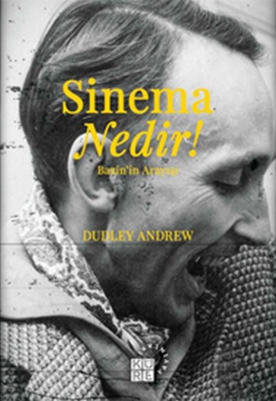 Sinema Nedir? Sinema Nedir?