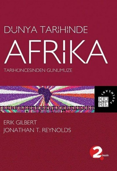 Dünya Tarihinde Afrika Dünya Tarihinde Afrika