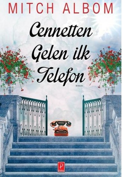 Cennetten Gelen İlk Telefon Cennetten Gelen İlk Telefon