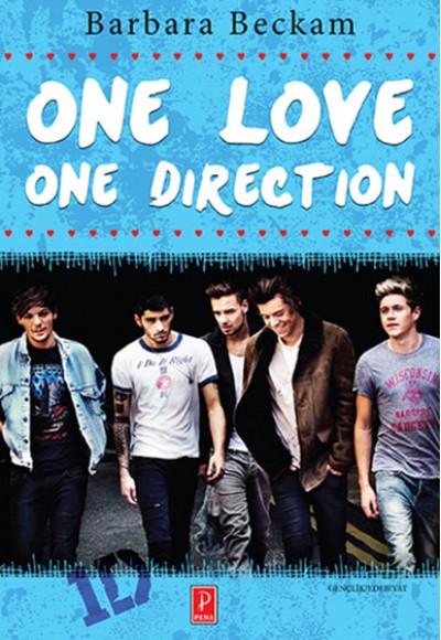 One Love One Direction One Love One Direction