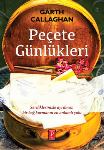 Peçete Günlükleri Peçete Günlükleri