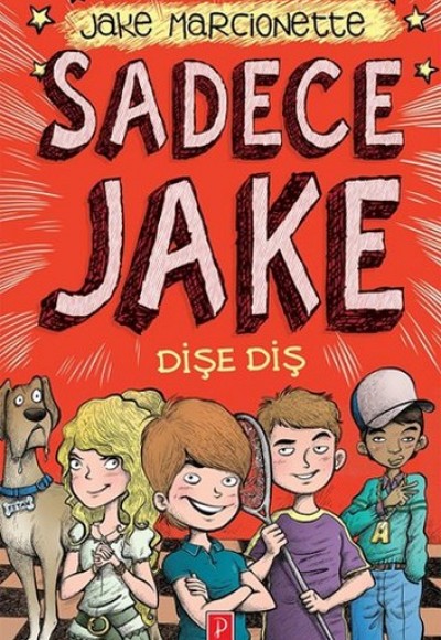 Sadece Jake 2 / Dişe Diş Sadece Jake 2 / Dişe Diş