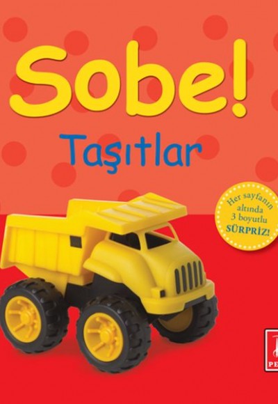 Sobe! - Taşıtlar Sobe! - Taşıtlar