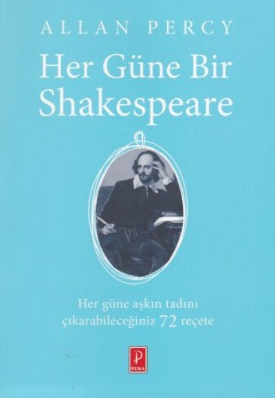 Her Güne Bir Shakespeare Her Güne Bir Shakespeare