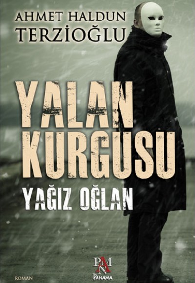 Yalan Kurgusu Yalan Kurgusu