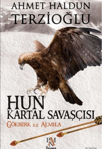 Hun Kartal Savaşçısı - Gökberk ile Almila Hun Kartal Savaşçısı - Gökberk ile Almila