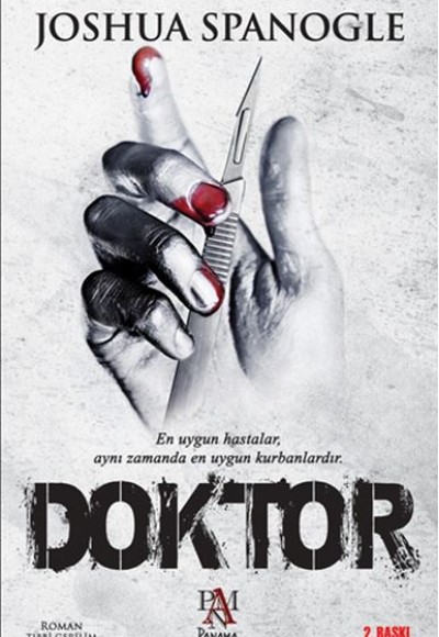 Doktor Doktor
