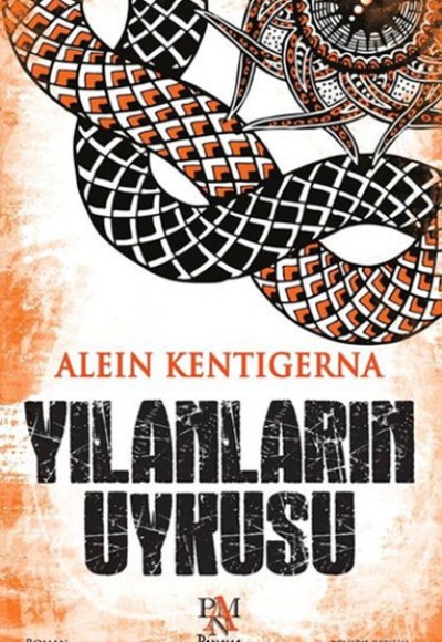 Yılanların Uykusu Yılanların Uykusu