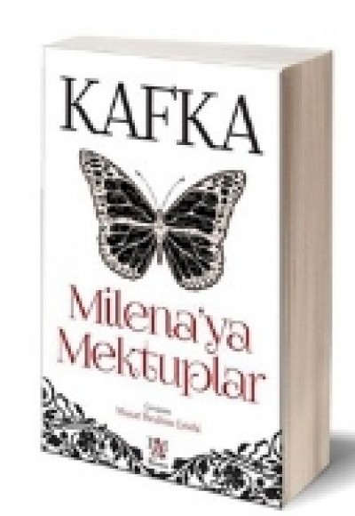 Milena'ya Mektuplar (Ciltli) Milena'ya Mektuplar (Ciltli)