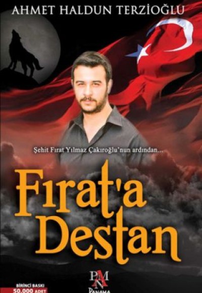 Fırat'a Destan Fırat'a Destan