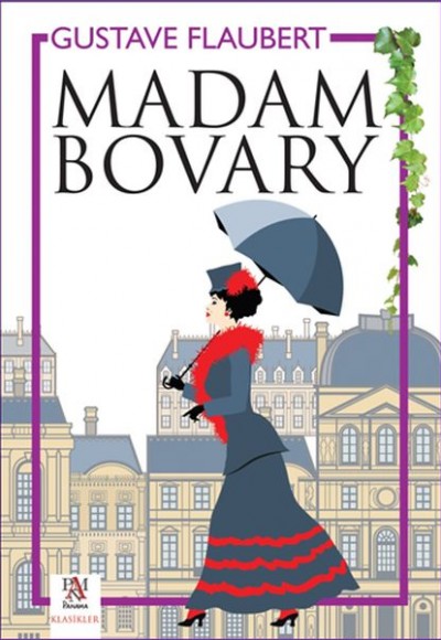 Madam Bovary Madam Bovary