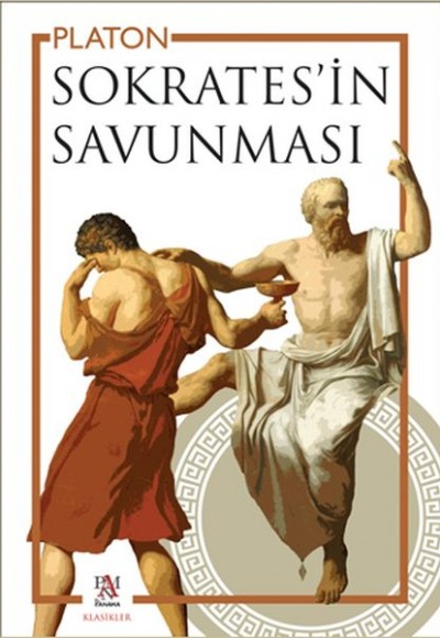 Sokrates'in Savunması Sokrates'in Savunması