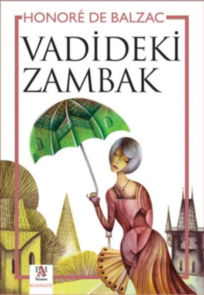Vadideki Zambak Vadideki Zambak