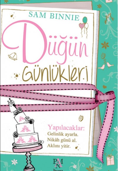 Düğün Günlükleri Düğün Günlükleri
