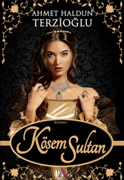 Kösem Sultan Kösem Sultan