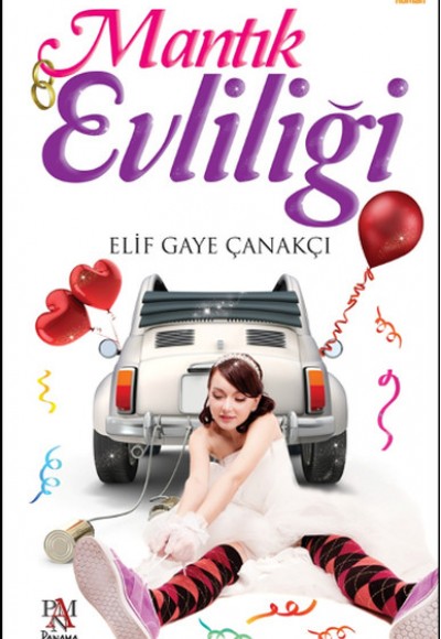 Mantık Evliliği Mantık Evliliği